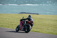 Lower Group Red Bikes